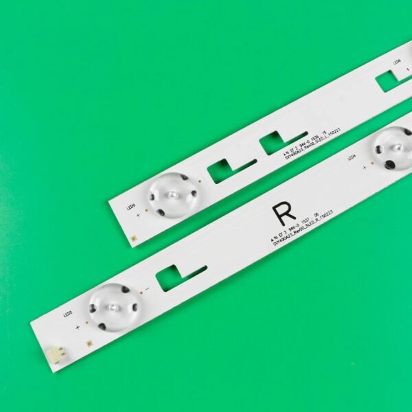 BARRAS DE LED para SONY 49" XBR-49X707D, KDL-49X8005C, KD-49XD7005, KD-49XD7066, KD-49X7000D, KD-49X8005C - Image 5