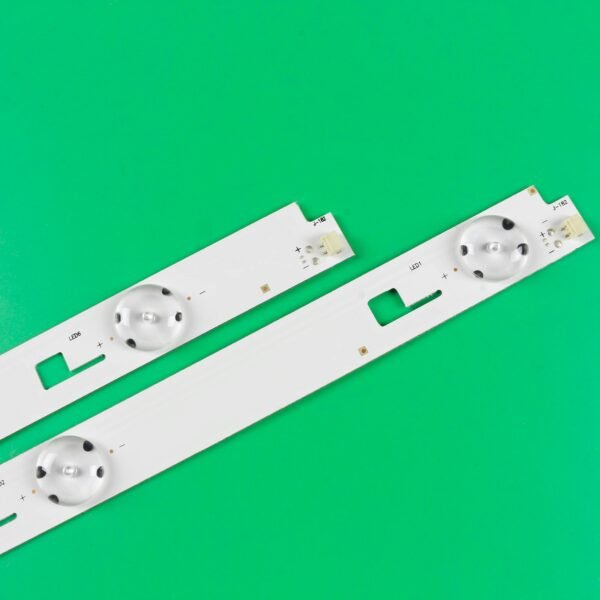 BARRAS DE LED para SONY 49" XBR-49X707D, KDL-49X8005C, KD-49XD7005, KD-49XD7066, KD-49X7000D, KD-49X8005C - Image 6