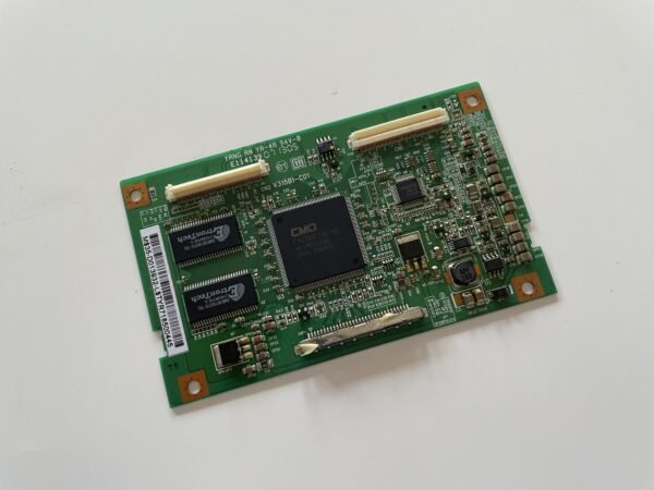 Placa T-Con V315B1-C01