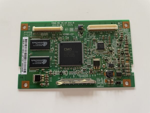 Placa T-Con V315B1-C01 - Image 2