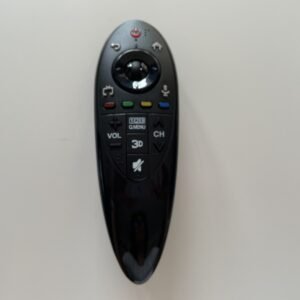 Comando TV LG AN-MR500G