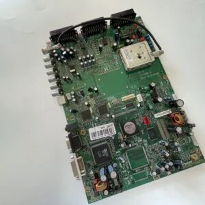 Placa MainBoard Y51.190R-8