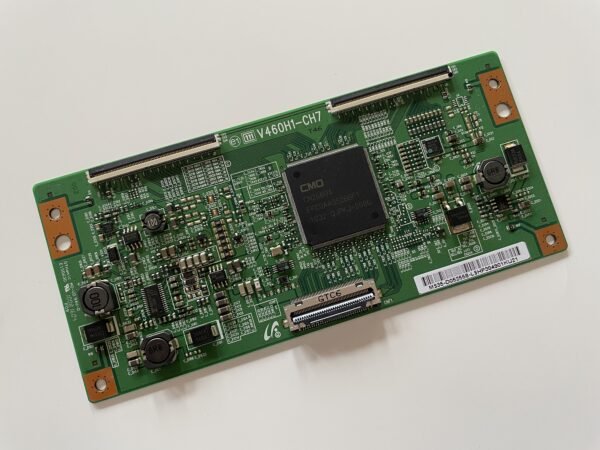 Placa T-Con V460H1-CH7
