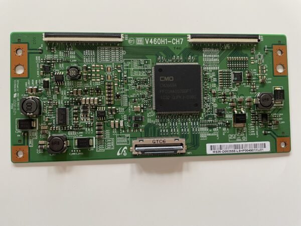 Placa T-Con V460H1-CH7 - Image 2