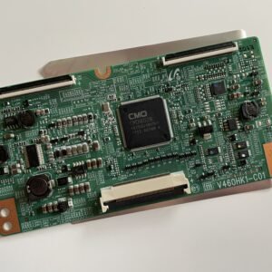 Placa T-Con V460HK1-C01