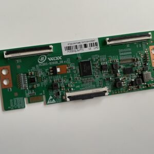 Placa T-Con DCBDS-B260B-08 HV550QUB-F70 IS UHD