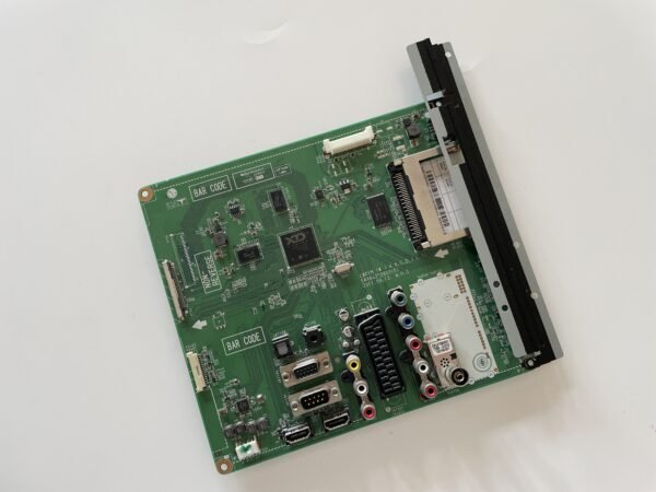Placa Mainboard EAX64272803 (0) EBT61718171