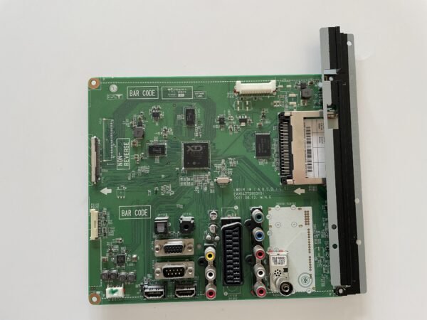 Placa Mainboard EAX64272803 (0) EBT61718171 - Image 2