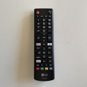Comando Original LG AKB75675301