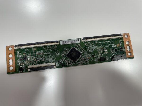 Placa T-Con CHOT C17504SS0007D CV500U3-T03