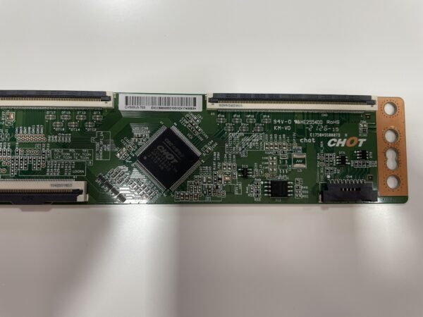 Placa T-Con CHOT C17504SS0007D CV500U3-T03 - Image 2