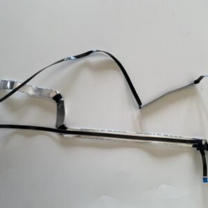 FLET LVDS WINXIN E230343 RI AWM 20890 105C 90V VW-1