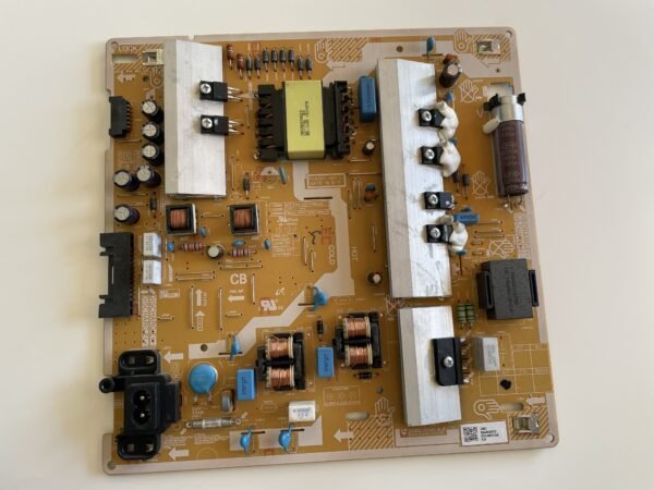 Placa Fonte BN44-00932H L55E8-RDY - Image 2