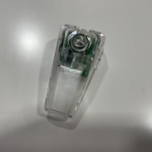 Botão Power e IR SILVER IP-LE24/494397