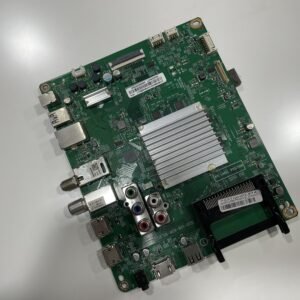 Placa Mainboard 715G8709-M0B-B01-005K