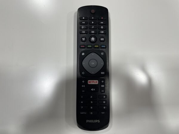 Comando Original Philips 398GR08BEPHN0025JH JH-16470