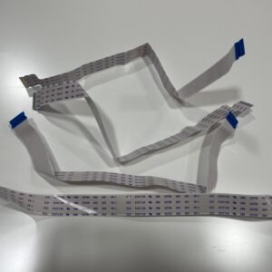 FLET LVDS GLD E337139 RU AWM 20798 80C 60V VW-1