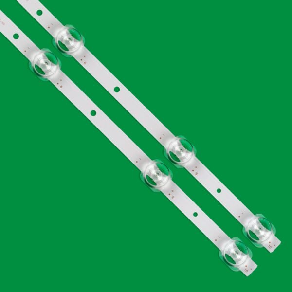 BARRAS DE LED para TCL 40A321 40A323 40A325 40S312 40S325 40FD3316 40FD3306 40ES560 40ES565 40FE5606 40A260 40S6500S - Image 4