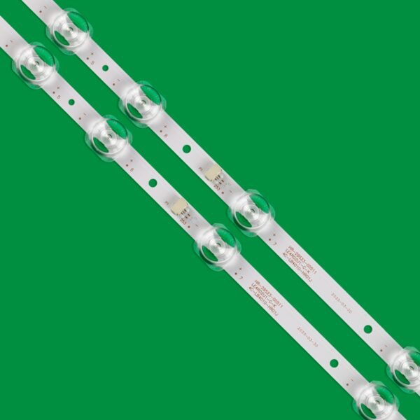 BARRAS DE LED para TCL 40A321 40A323 40A325 40S312 40S325 40FD3316 40FD3306 40ES560 40ES565 40FE5606 40A260 40S6500S - Image 3