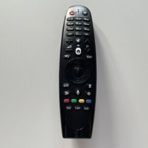 Comando AN-MR600