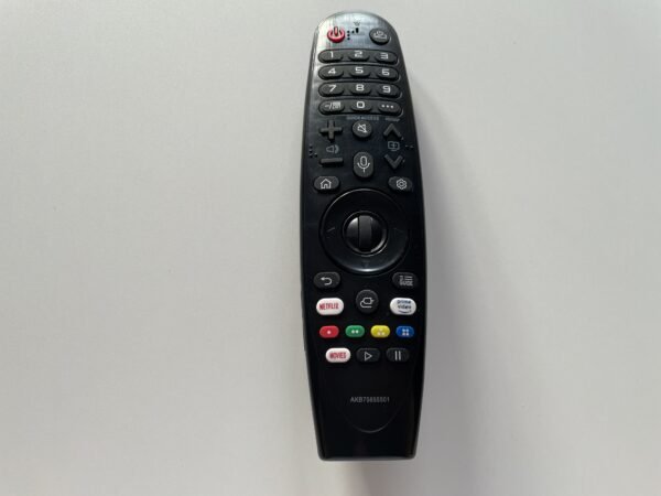 Comando AKB75855501