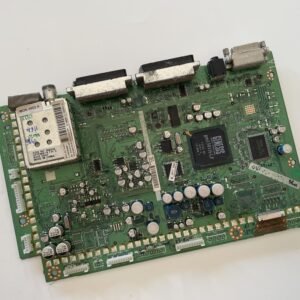 Placa Mainboard 3139 147 19801A