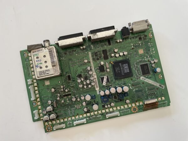 Placa Mainboard 3139 147 19801A
