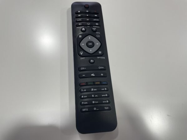 Comando Philips RM-D1110 242254990467
