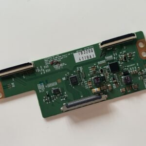 Placa T-Con 6870C-0480A