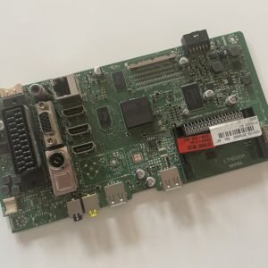 Placa Mainboard 17MB95M 23199880
