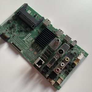 Placa Mainboard 17MB181TC   23707885 235680690060 10130435 36501