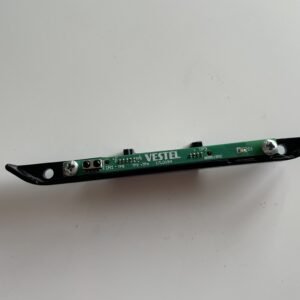 Botão Power e IR VESTEL 17LD184