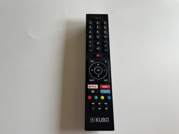 Comando Original KUBO SRC-4311