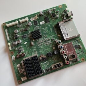 Placa MainBoard EAX61366606 (0) EBT61050604