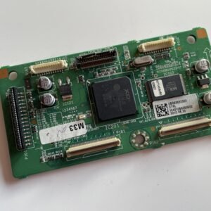 Placa T-Con EBR63632302 EAX61314501