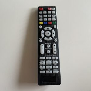Comando UNIVERSAL RC-G008