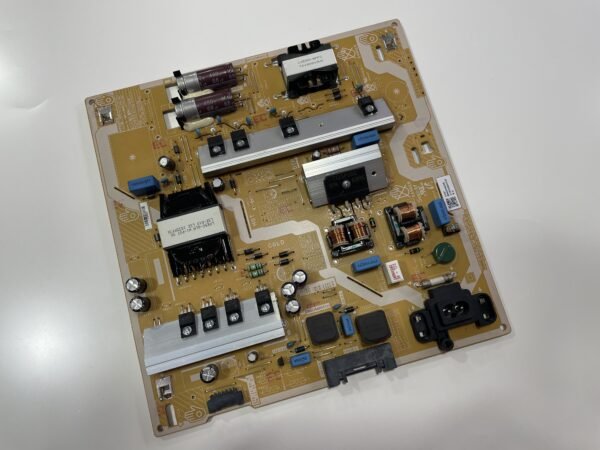 Placa Fonte BN44-00932B L55E6-NSM PSLF171301A DY82K98WA25