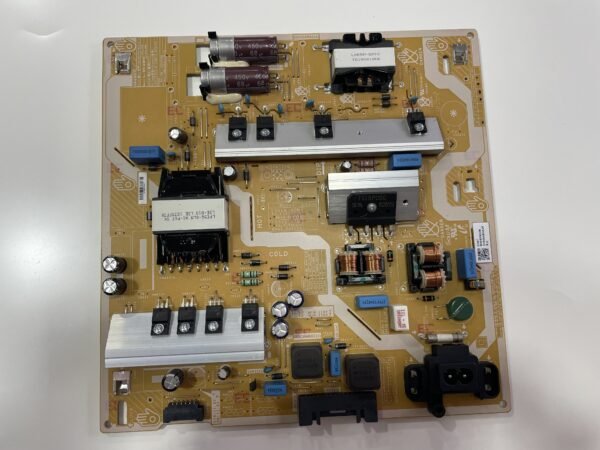 Placa Fonte BN44-00932B L55E6-NSM PSLF171301A DY82K98WA25 - Image 2