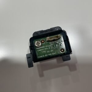Botão Power e IR TV LG 715G8638-R01-000-004T
