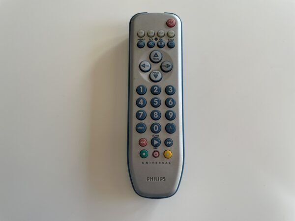 Comando Original Philips SRP3004/10