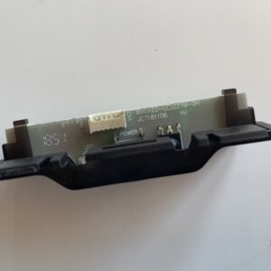 Botão Power e IR TV JCT18116