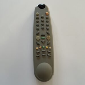 Comando Original CROWN ACTV5526PF