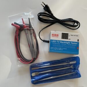 LED TESTER LCD TV LED 0-300V BACKLIGHT XY284-GHB