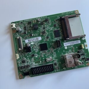 Placa MainBoard EAX66826106(1.0) EBT64199722