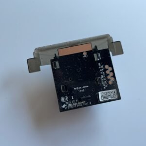 Botão Power e IR TV EBR80772102