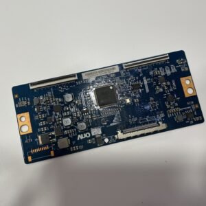 Placa T-Con 55T32-COF CTRL BD