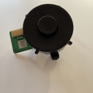 Botão Power e IR TV HISENSE RGAG7.820.7380/ROH
