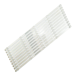BARRAS DE LED para K55DLJ10US - JS-JP55A71051ER.909L (91210) R72-55D04-023 553141 .60034.9P