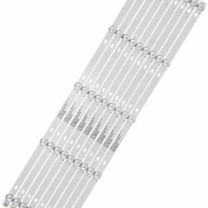BARRAS DE LED para K55DLJ10US - JS-JP55A71051ER.909L (91210) R72-55D04-023 553141 .60034.9P