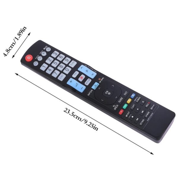 Comando AKB73756504 - Image 3
